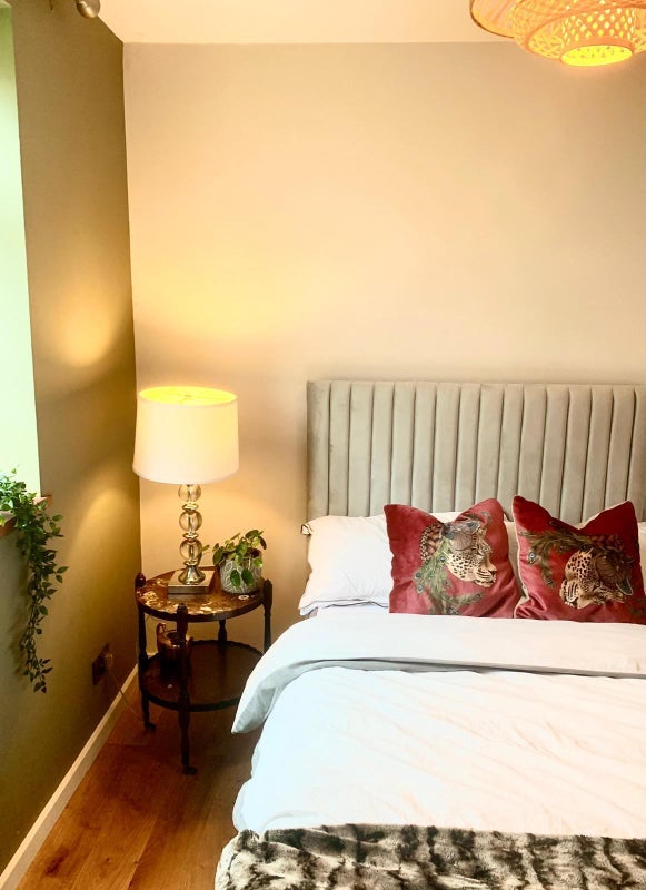 Room Hartington Road in Greater London