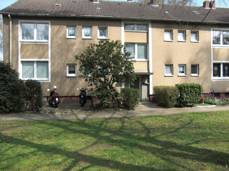 Wohnung Neuer Weg in Gelsenkirchen