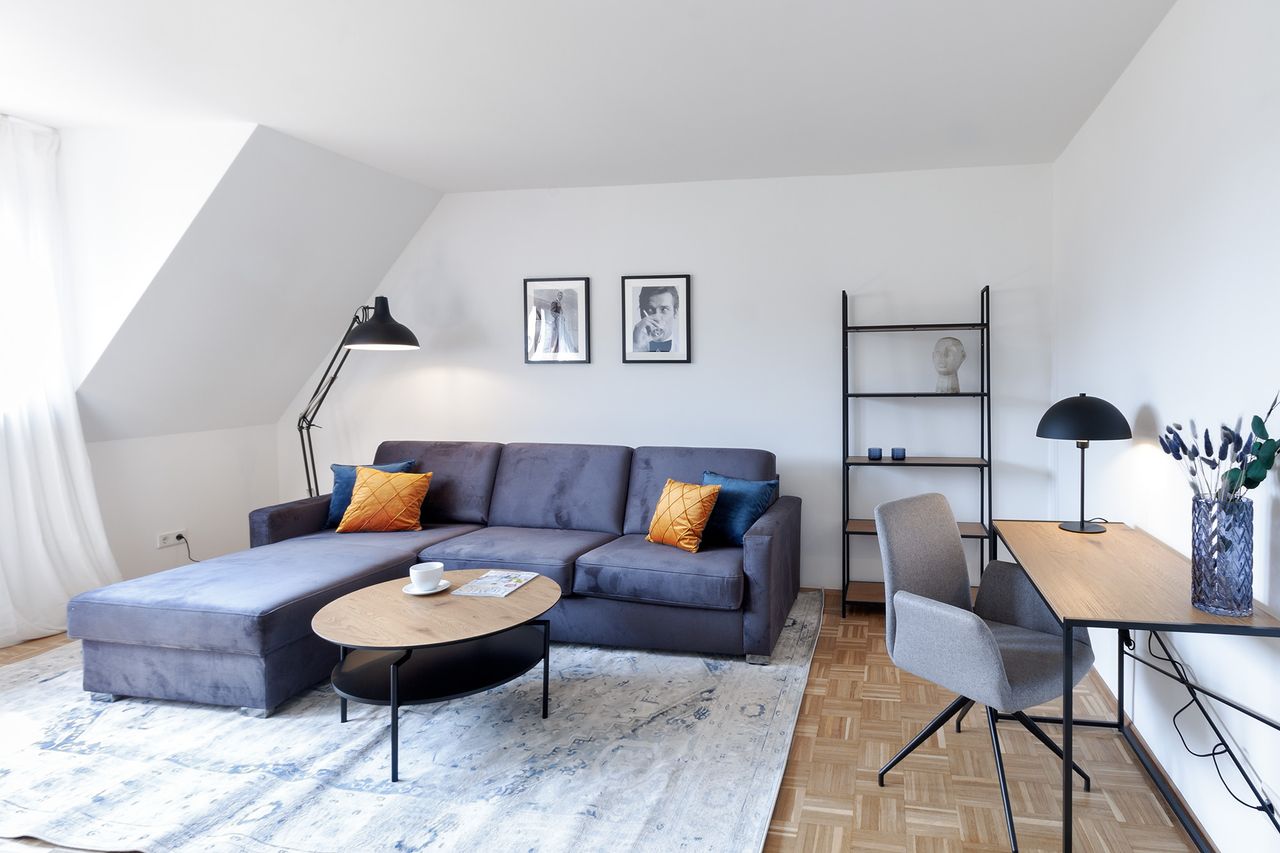 Wohnung Südallee in Lahnstein
