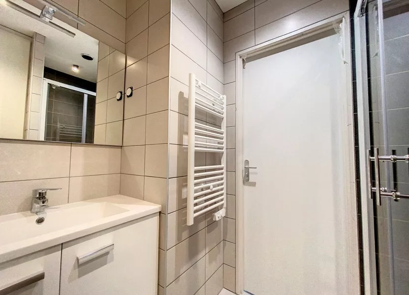 Appartement Allée de Longchamp à Vandœuvre-lès-Nancy