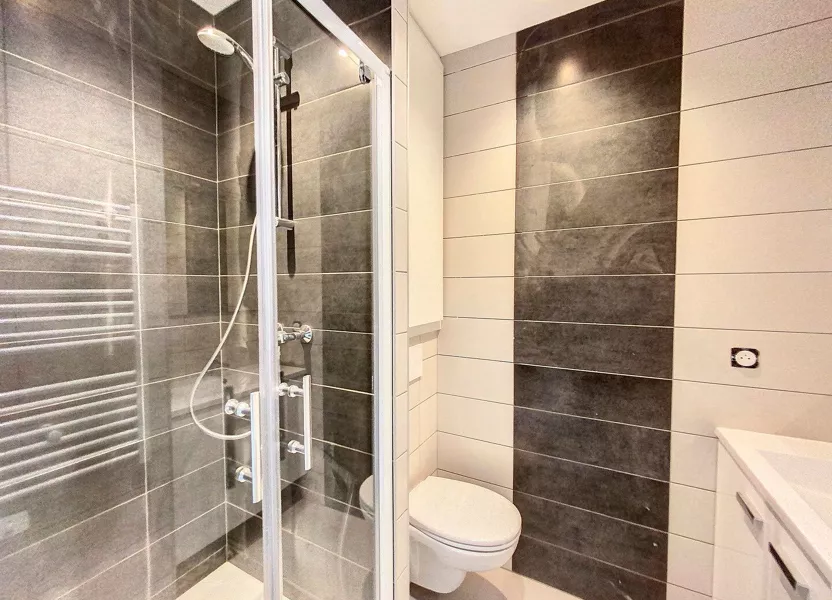 Appartement Allée de Longchamp à Vandœuvre-lès-Nancy