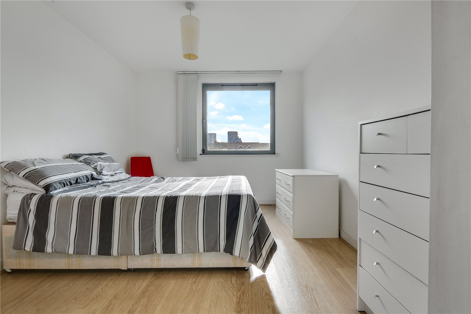 Flat Blackheath Road in Greater London