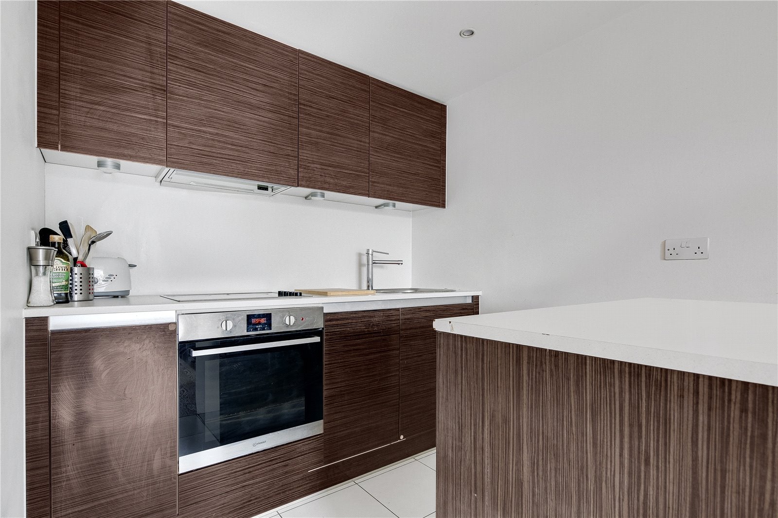 Flat Blackheath Road in Greater London