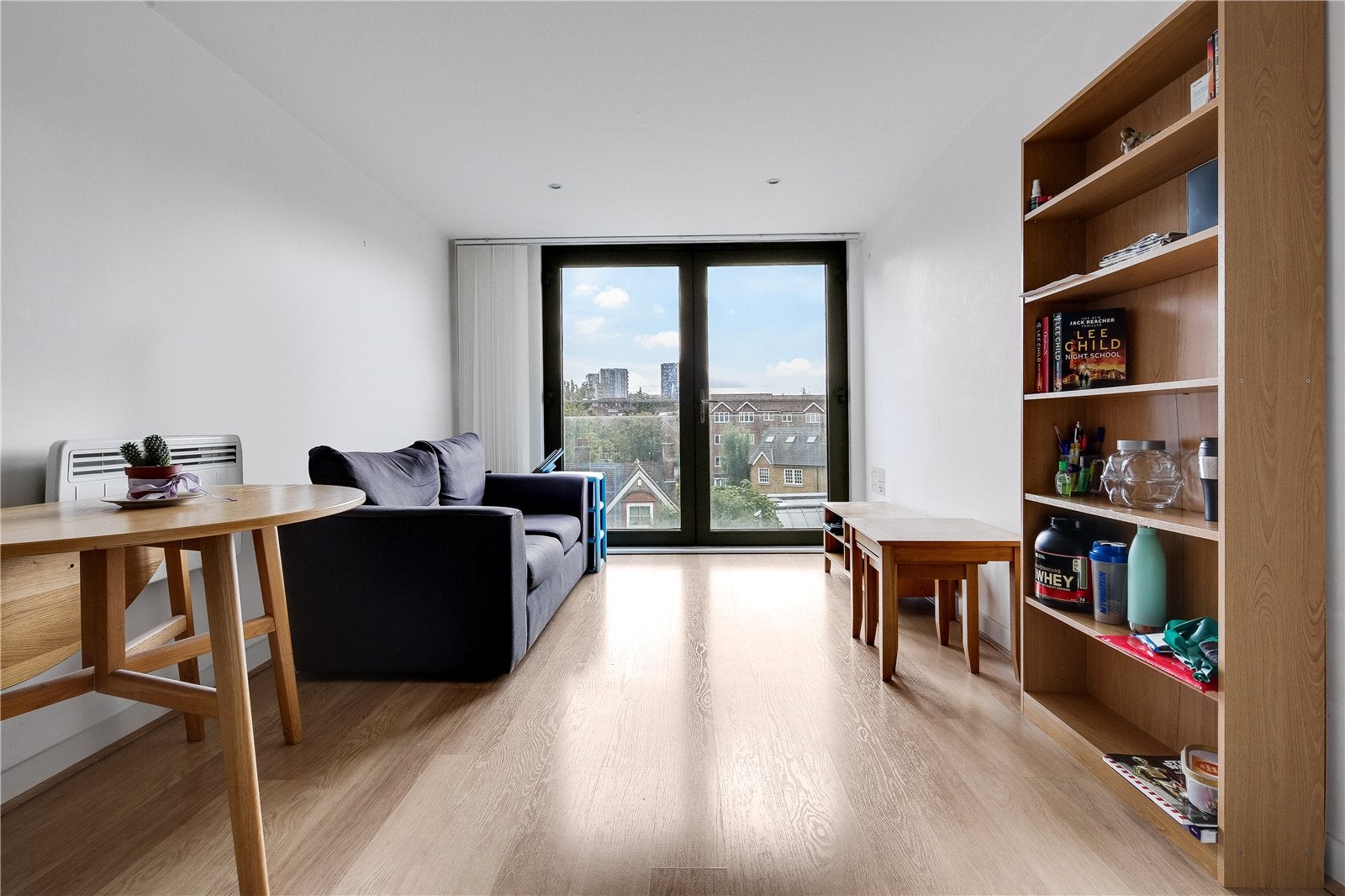 Flat Blackheath Road in Greater London