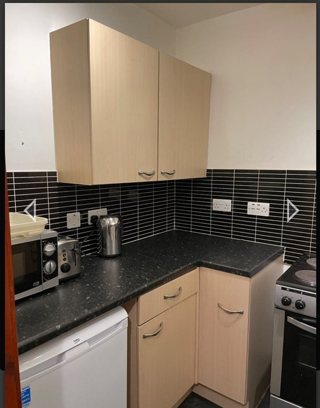 Room Exeter Lane in Glasgow