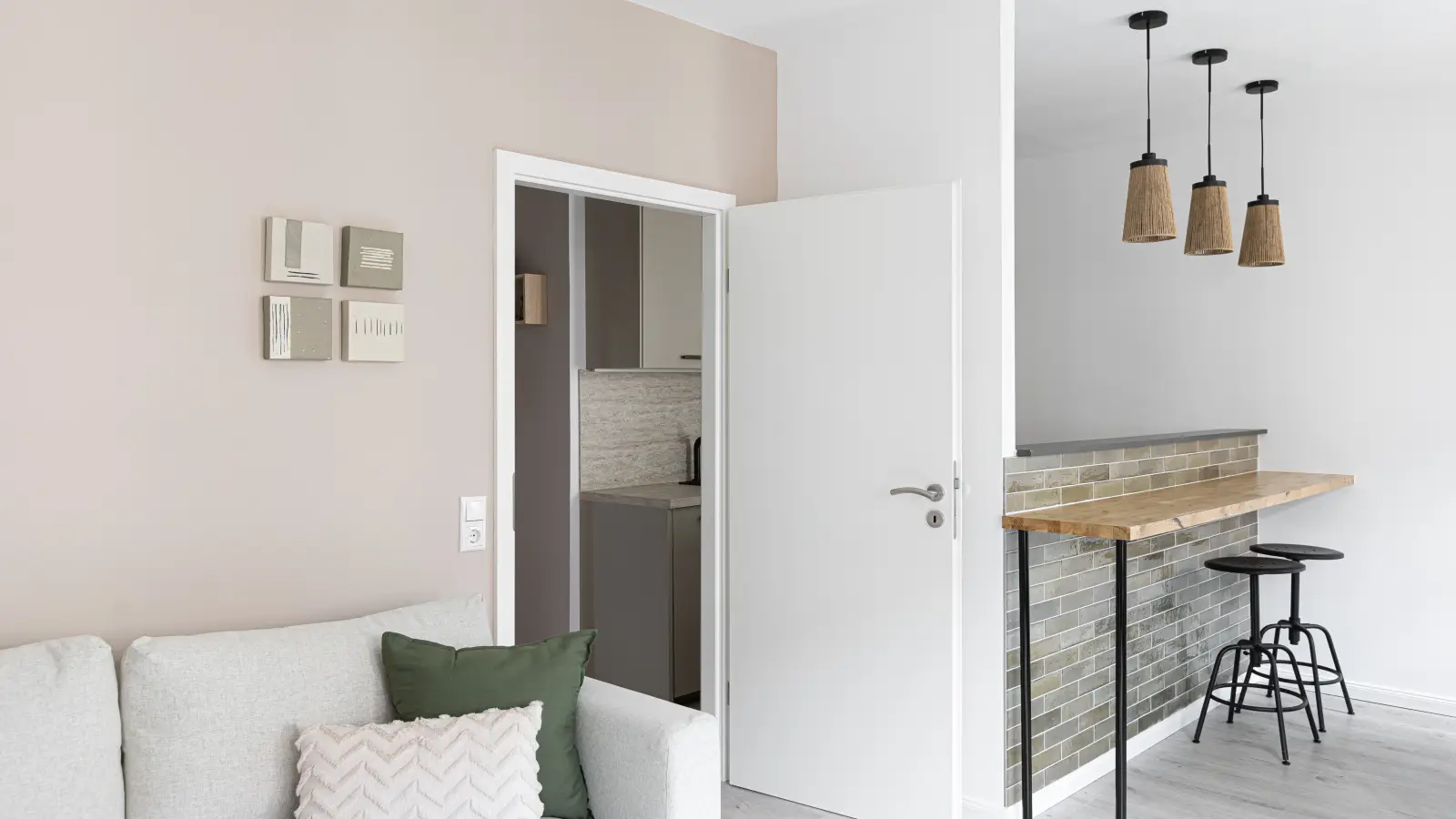 Wohnung Bernhard-Weiß-Straße in Berlin