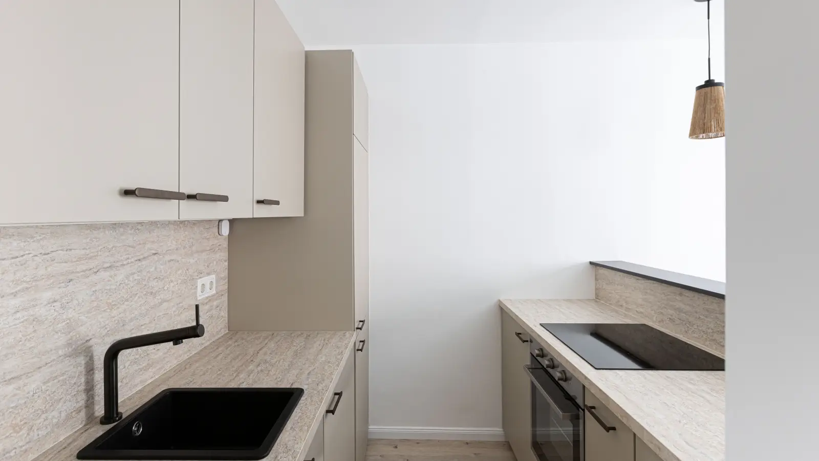 Wohnung Bernhard-Weiß-Straße in Berlin