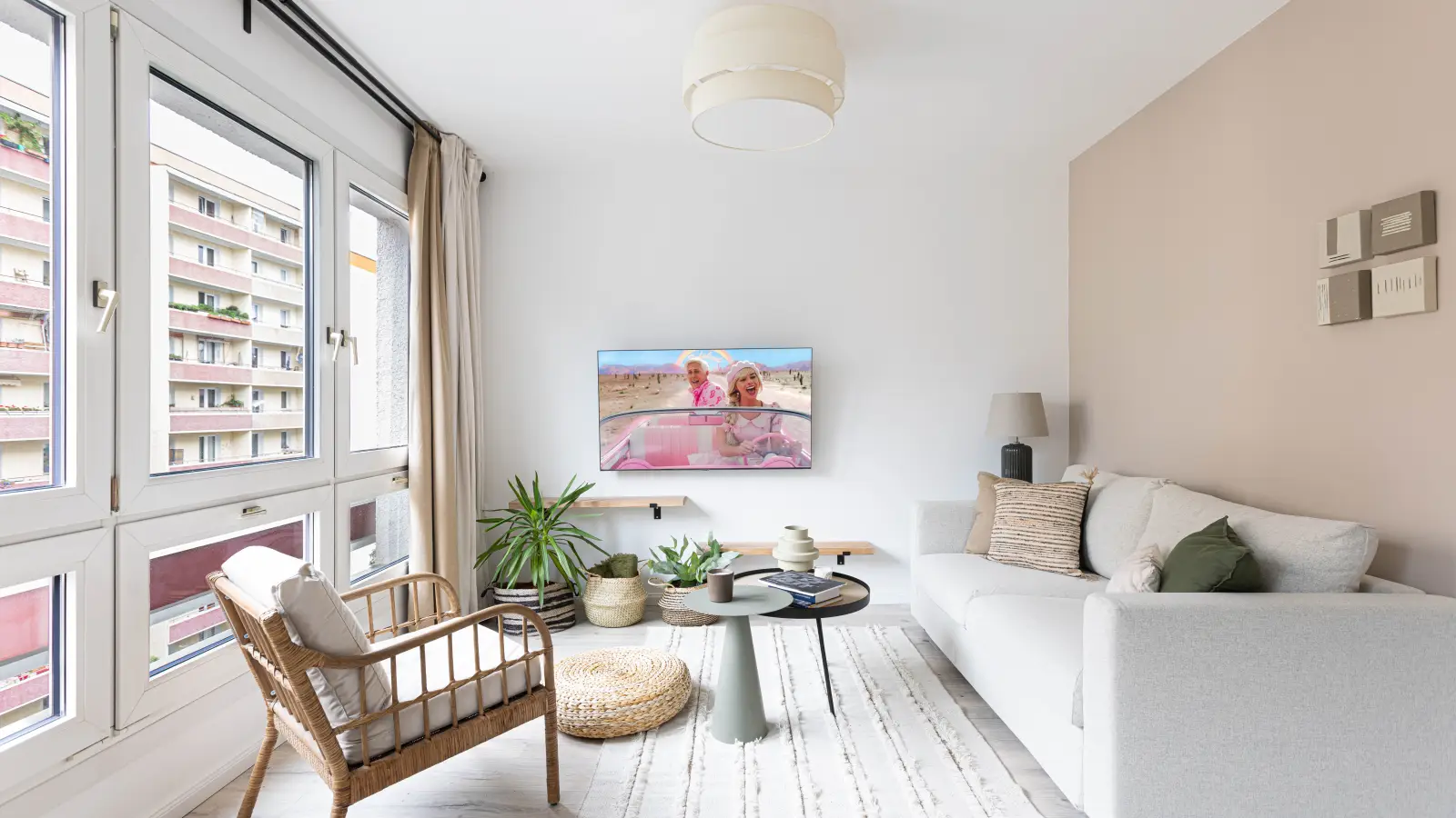 Wohnung Bernhard-Weiß-Straße in Berlin