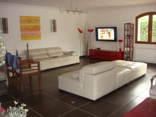 Chambre Rue des Sports à Vénissieux