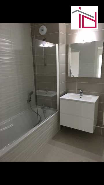 Appartement Allée Eugène Moser à Kembs