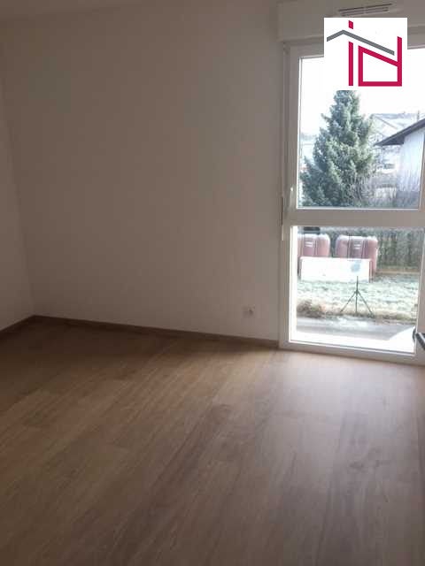 Appartement Allée Eugène Moser à Kembs