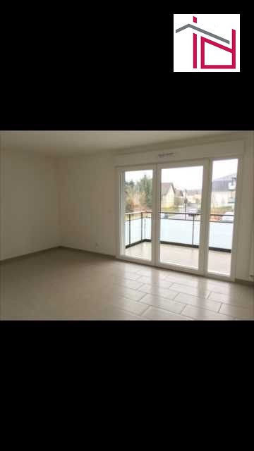 Appartement Allée Eugène Moser à Kembs