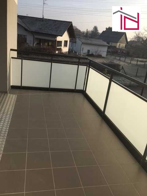 Appartement Allée Eugène Moser à Kembs