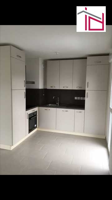 Appartement Allée Eugène Moser à Kembs