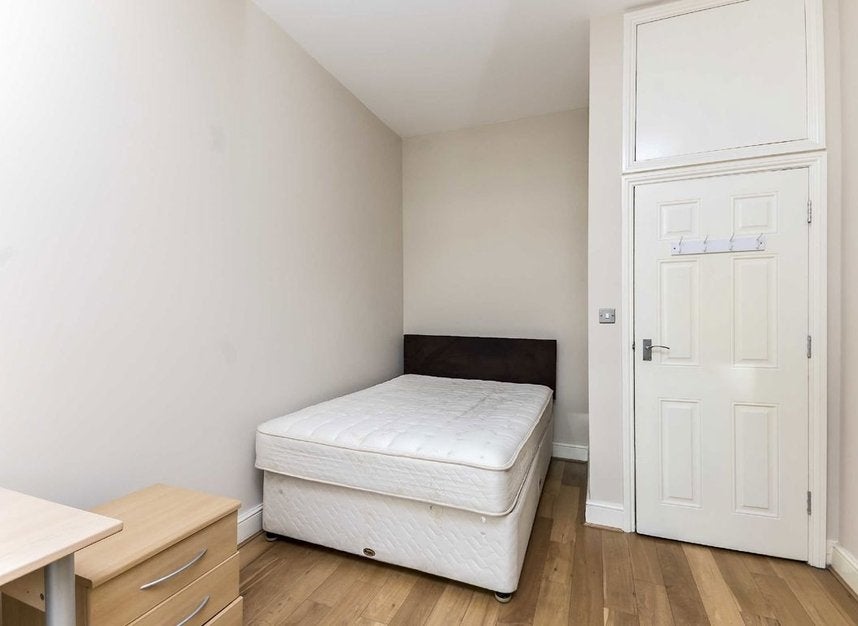 Flat Westbourne Park Road in City of Westminster