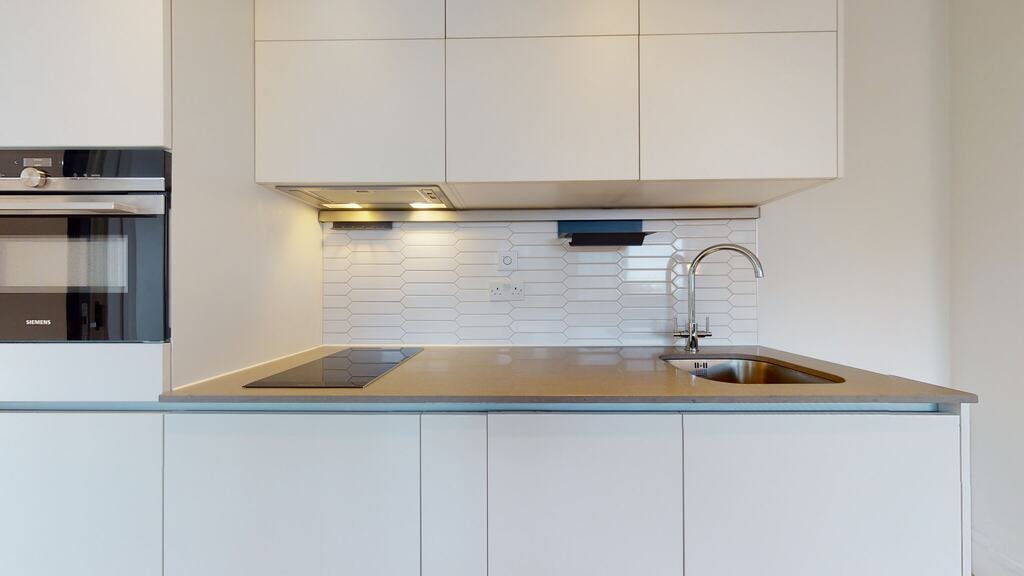 Flat Humphry Repton Lane in Greater London