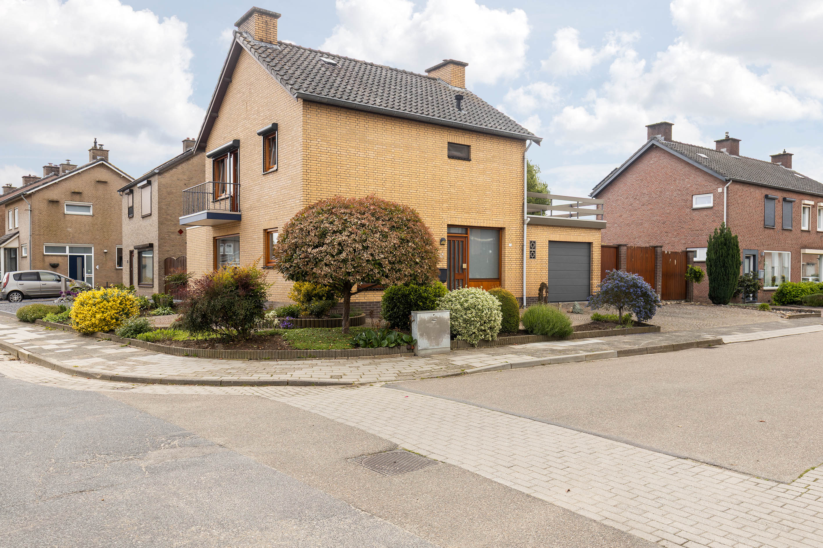 Huis Winandusstraat 36 in Elsloo