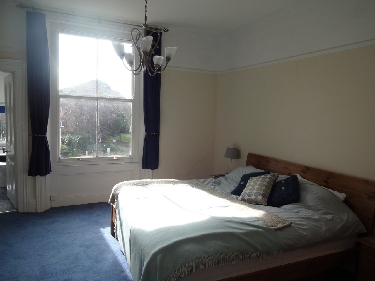 Flat South Park in Sevenoaks