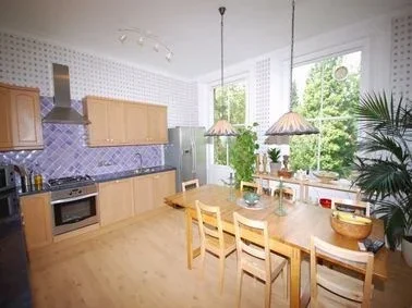 Flat South Park in Sevenoaks