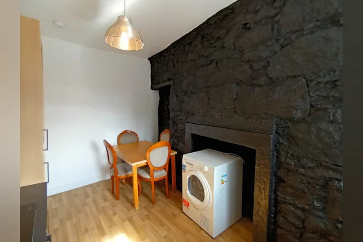 Flat Kingsland Place in Aberdeen City