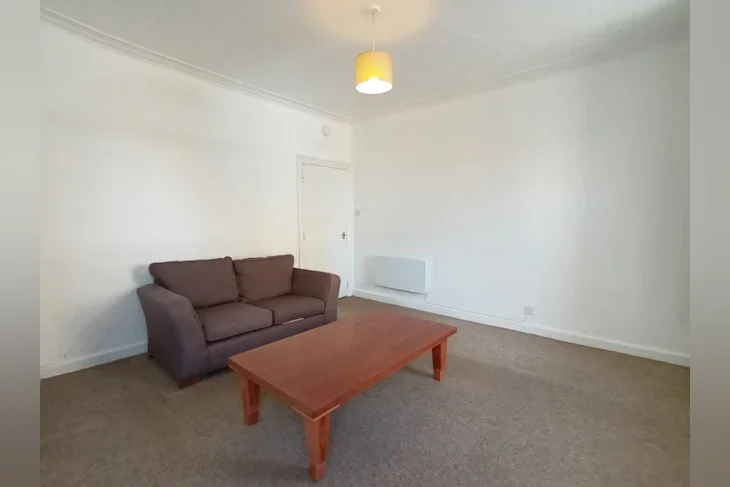 Flat Kingsland Place in Aberdeen City