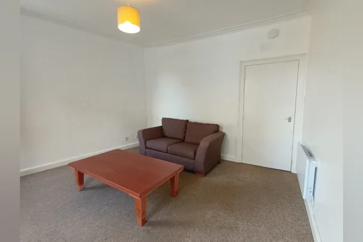 Flat Kingsland Place in Aberdeen City