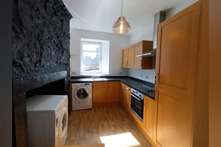 Flat Kingsland Place in Aberdeen City
