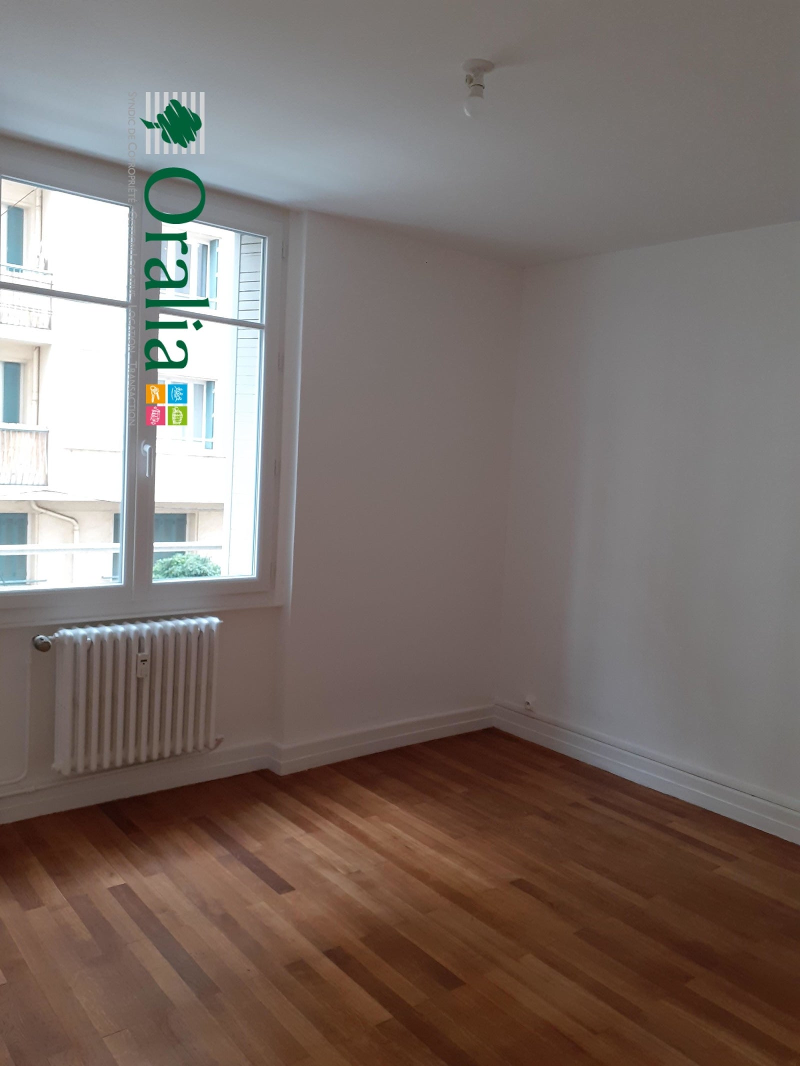 Flat Rue Philippe de Lassalle in Lyon