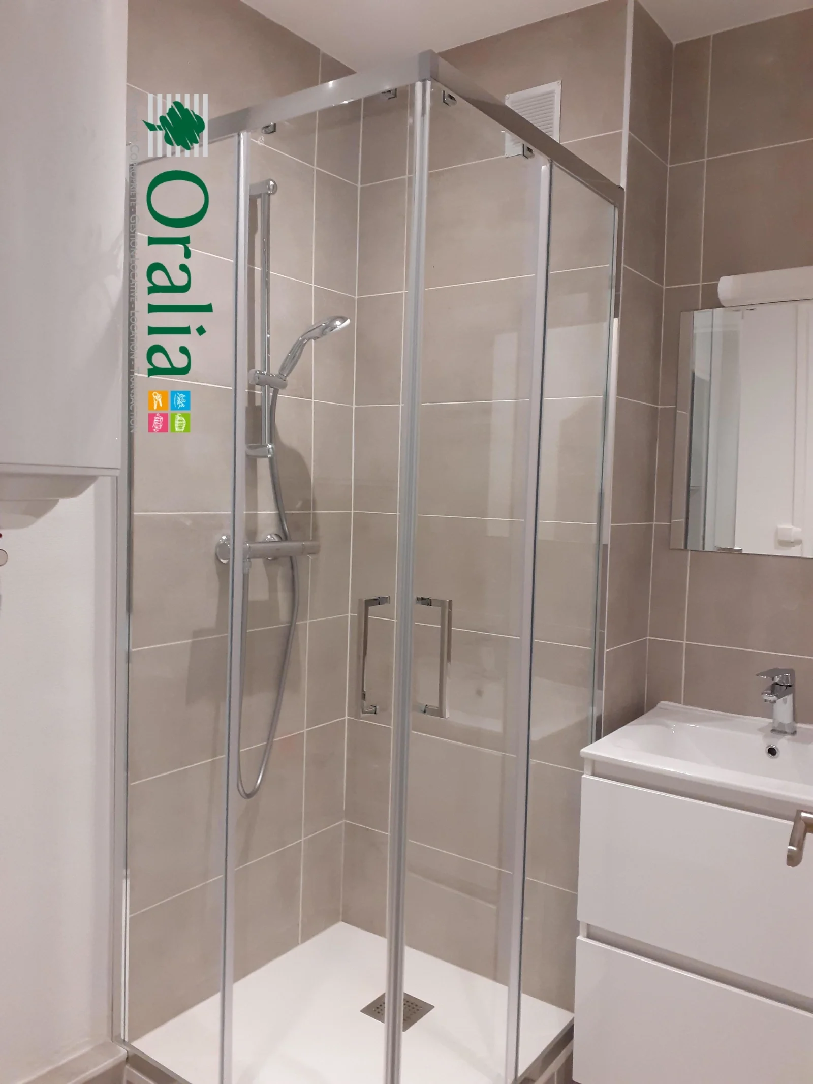 Flat Rue Philippe de Lassalle in Lyon