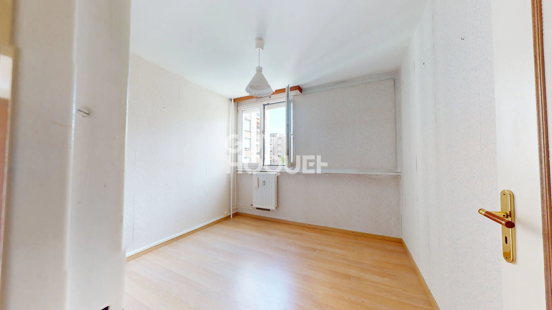 Appartement Rue Miroudot Saint-Ferjeux à Vesoul