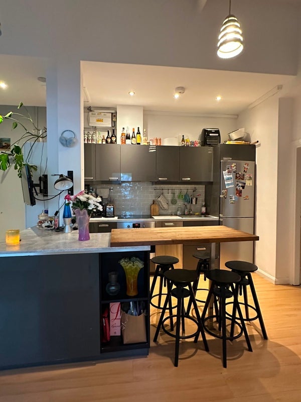 Room Bethnal Green Road in Greater London