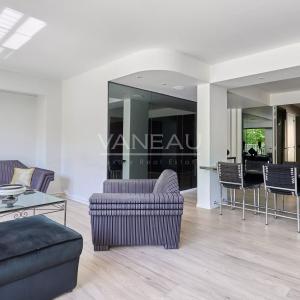 Appartement Boulevard de Montmorency à Paris