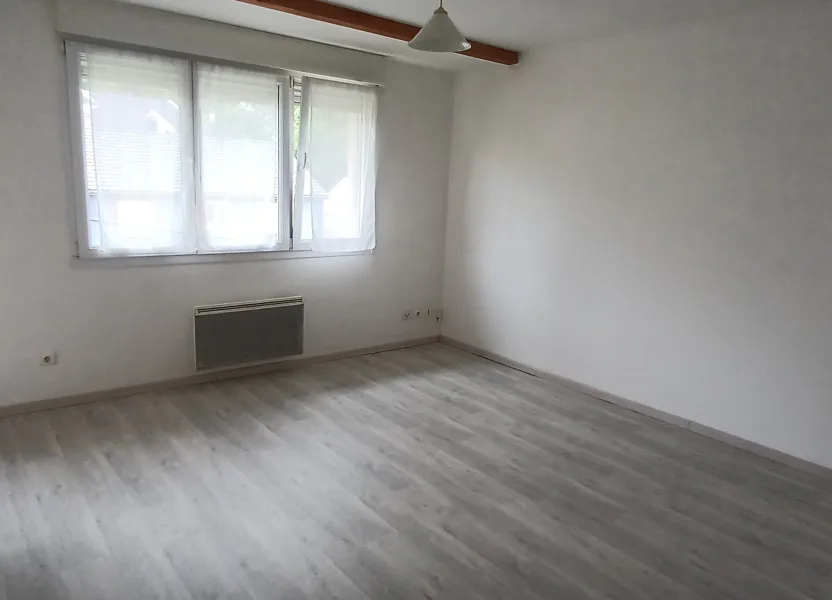 Flat Rue de la Liberté in Knutange