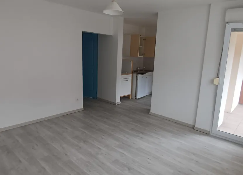 Flat Rue de la Liberté in Knutange