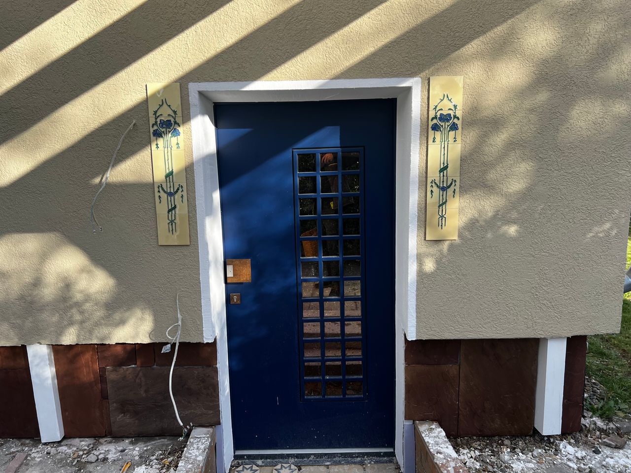 Wohnung Adalbert-Stifter-Weg in Marburg
