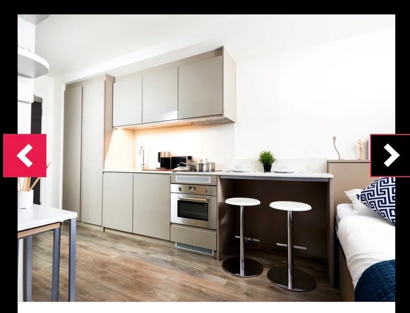 Flat Pudding Chare in Newcastle upon Tyne