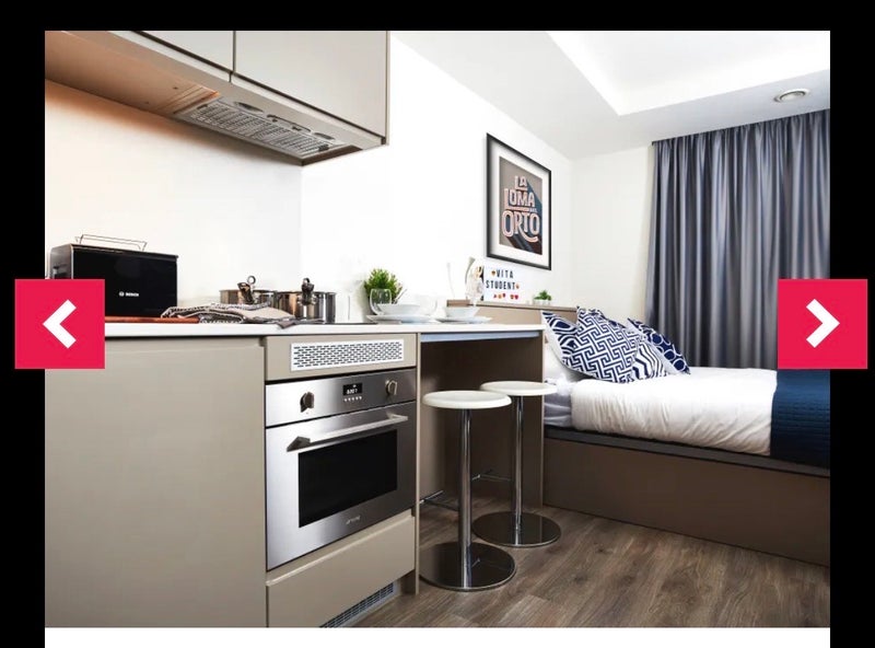 Flat Pudding Chare in Newcastle upon Tyne