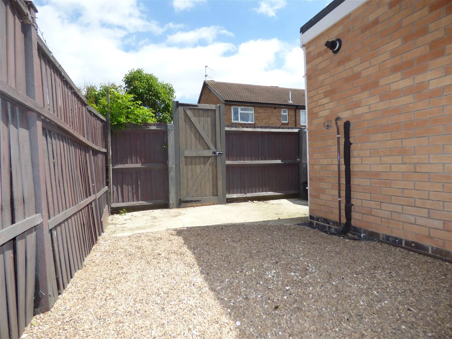 House Lynden Avenue in Erewash