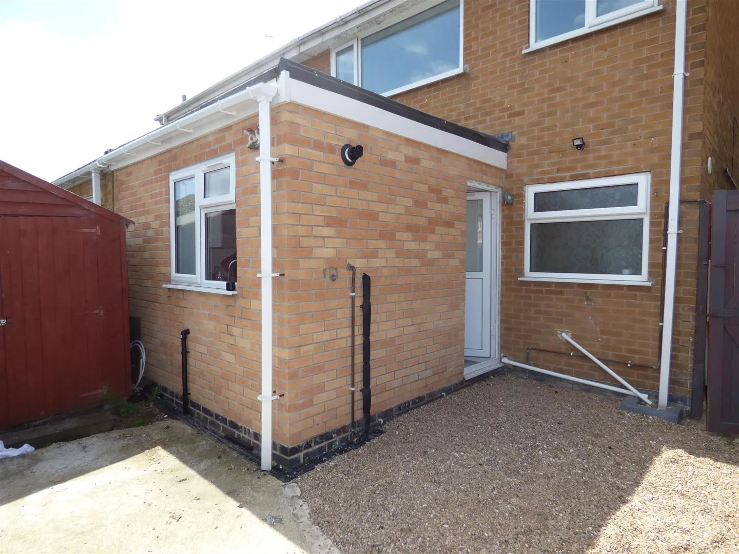 House Lynden Avenue in Erewash