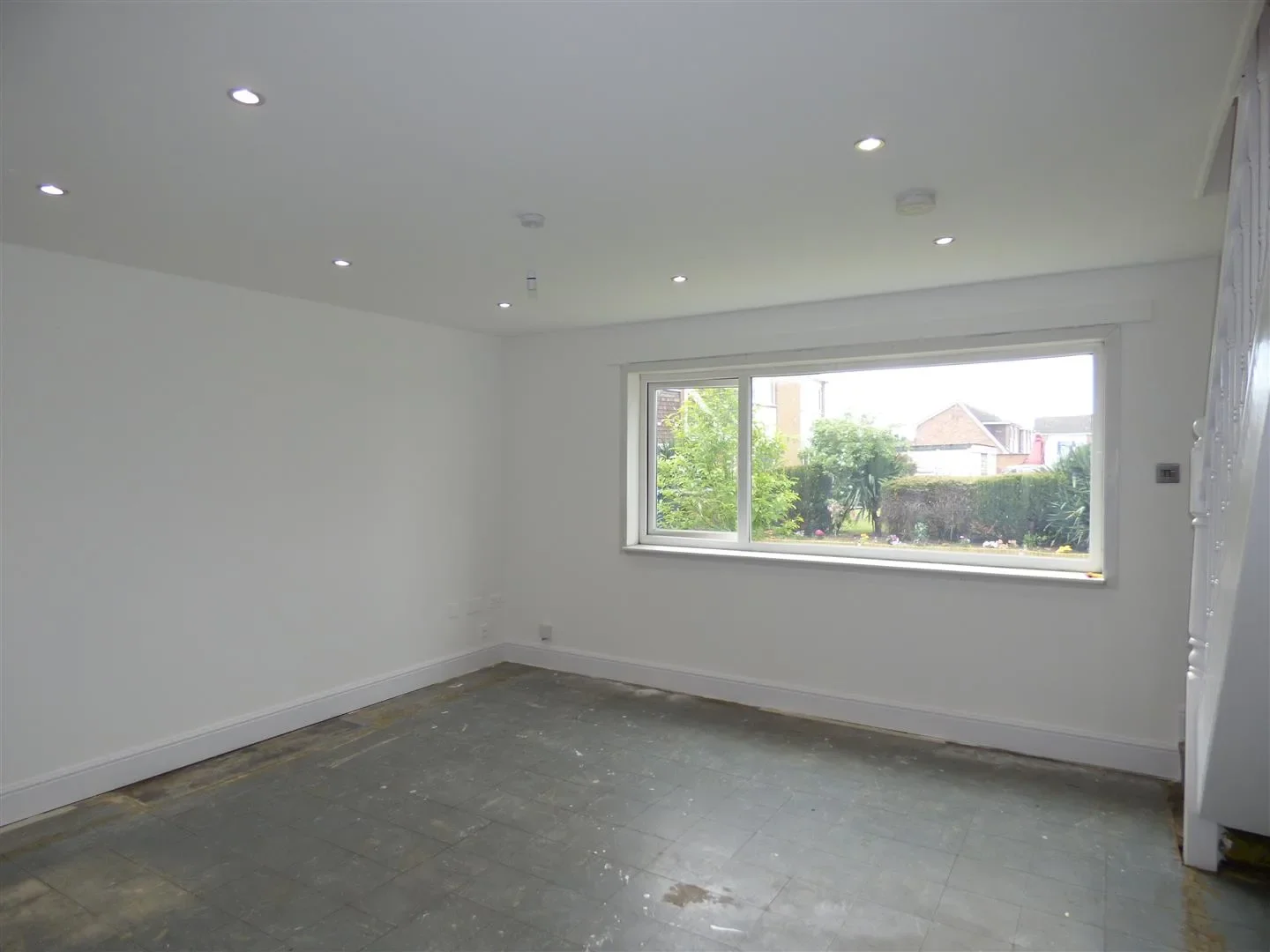 House Lynden Avenue in Erewash