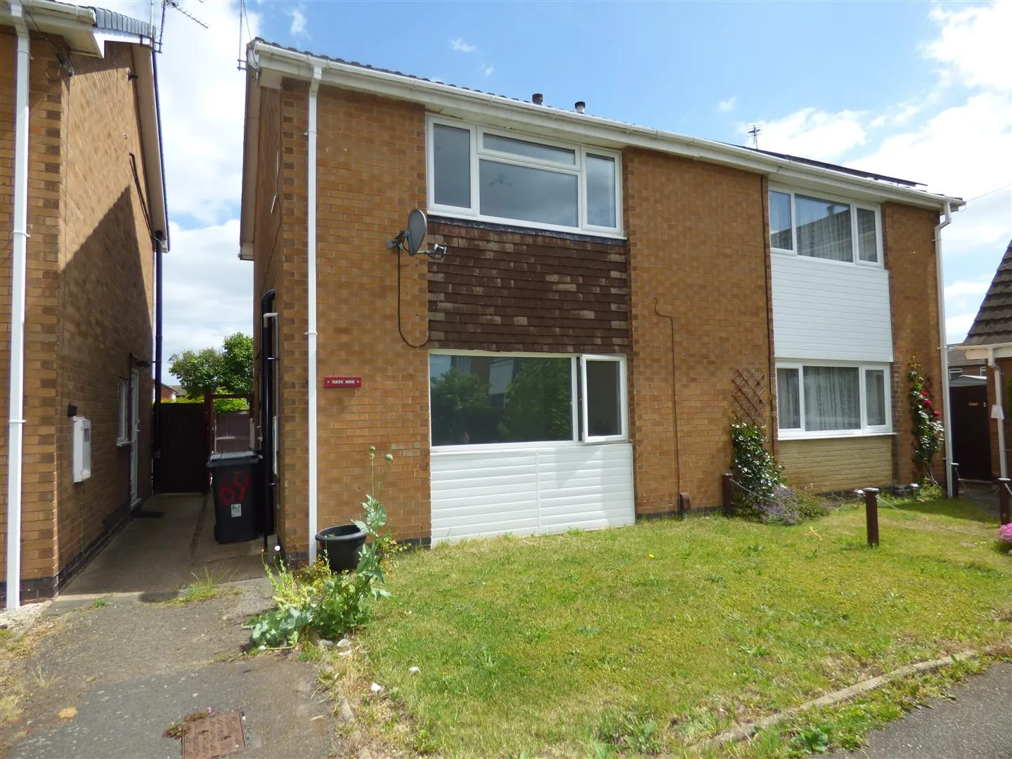 House Lynden Avenue in Erewash