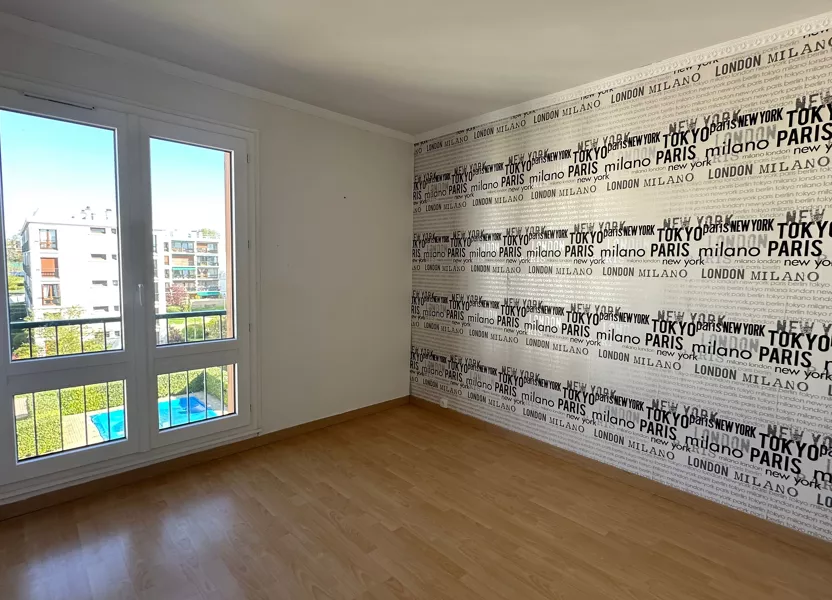 Appartement Avenue Paul Vaillant Couturier à Bois-d'Arcy