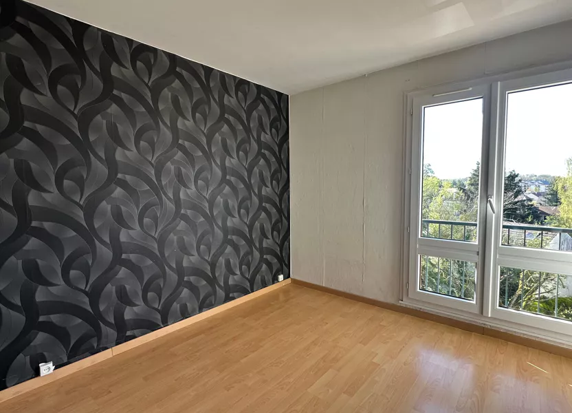 Appartement Avenue Paul Vaillant Couturier à Bois-d'Arcy