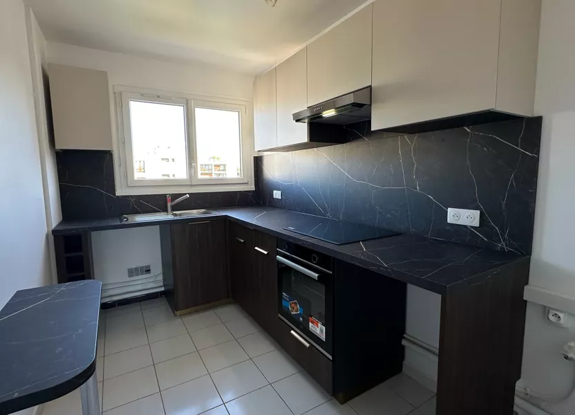 Appartement Avenue Paul Vaillant Couturier à Bois-d'Arcy