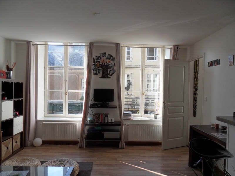 Appartement Rue Larcher à Bayeux
