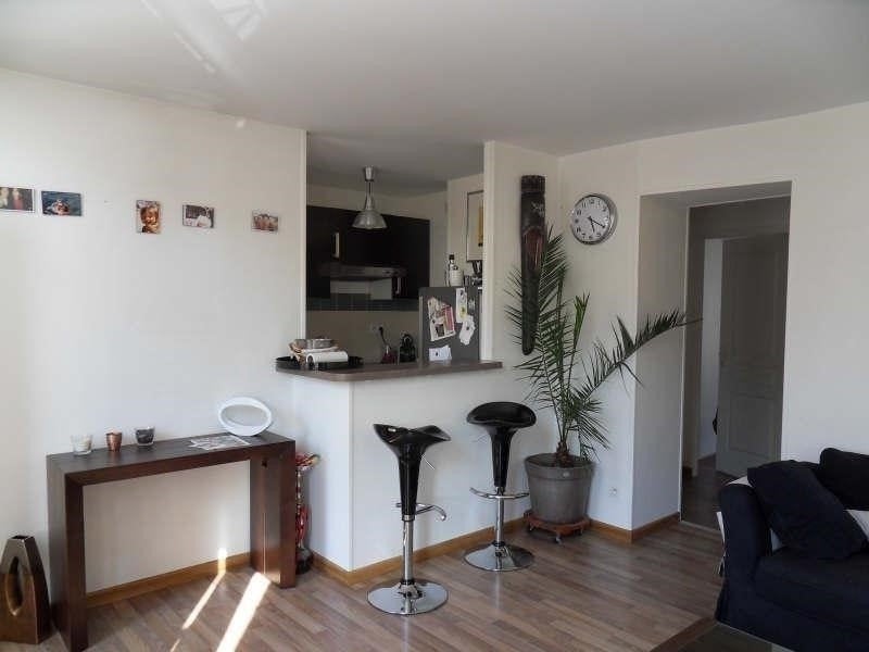 Appartement Rue Larcher à Bayeux