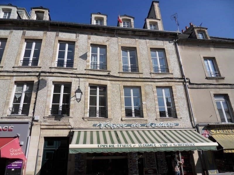 Appartement Rue Larcher à Bayeux