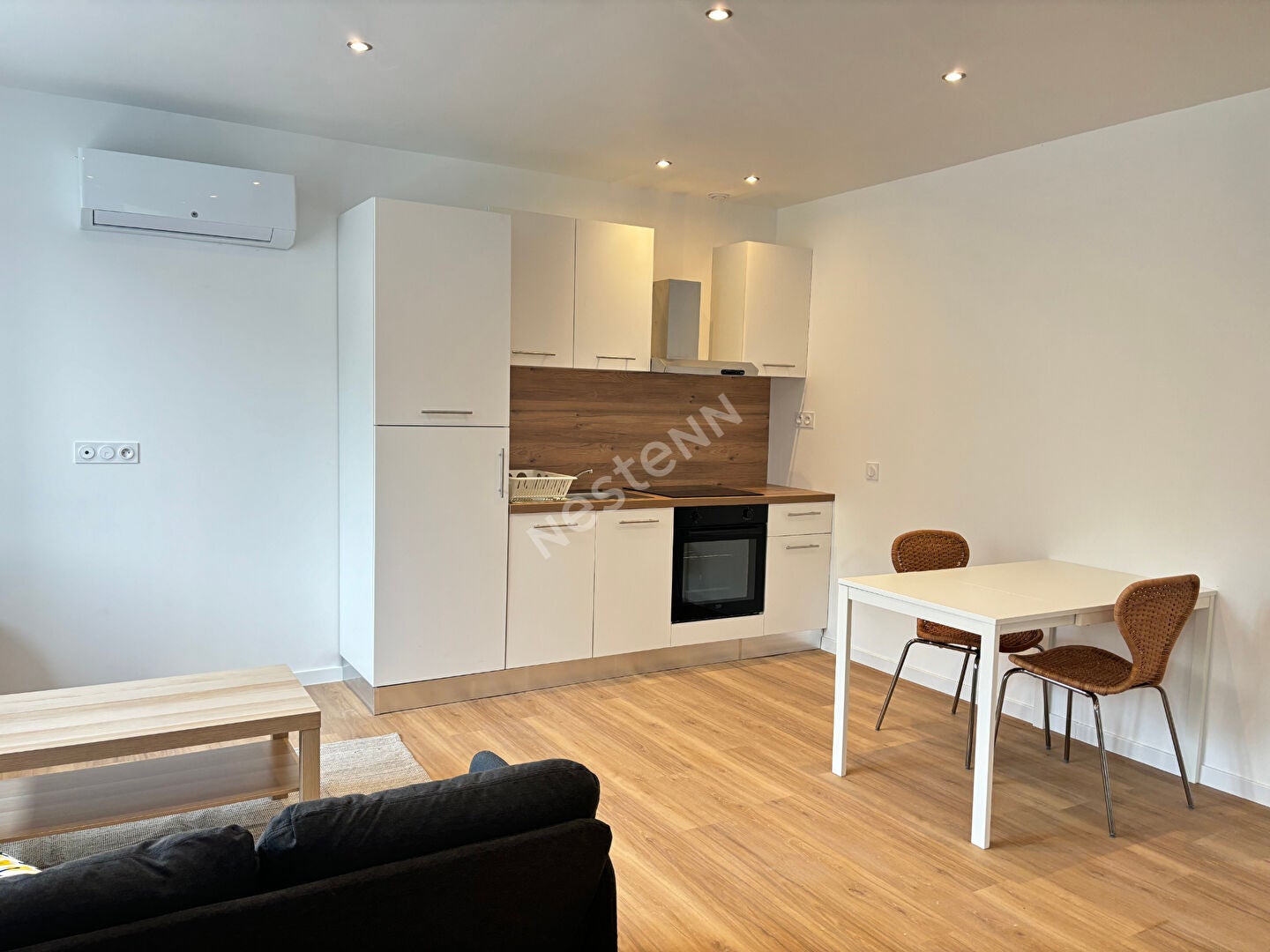 Appartement Rue de Siam à Brest