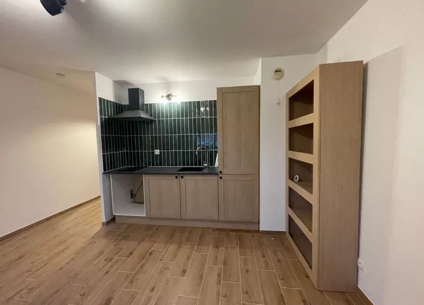 Appartement Route Nationale de Paris à Toulouse à Étréchy