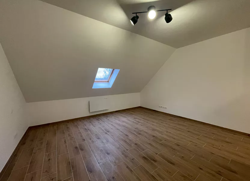 Appartement Route Nationale de Paris à Toulouse à Étréchy